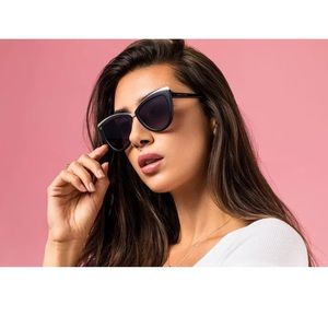 Prive Revaux ‘The Juliet’ Polarized Sunglasses